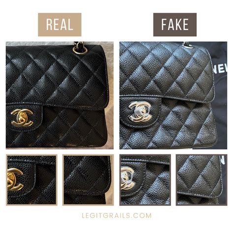 9395455 chanel bag|How to Spot a Fake Chanel Handbag .